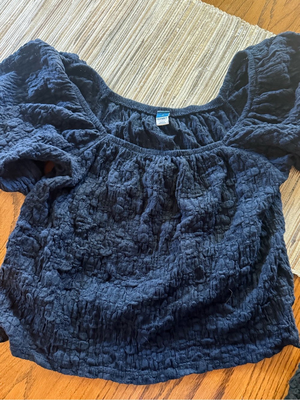 Old Navy short sleeve top
